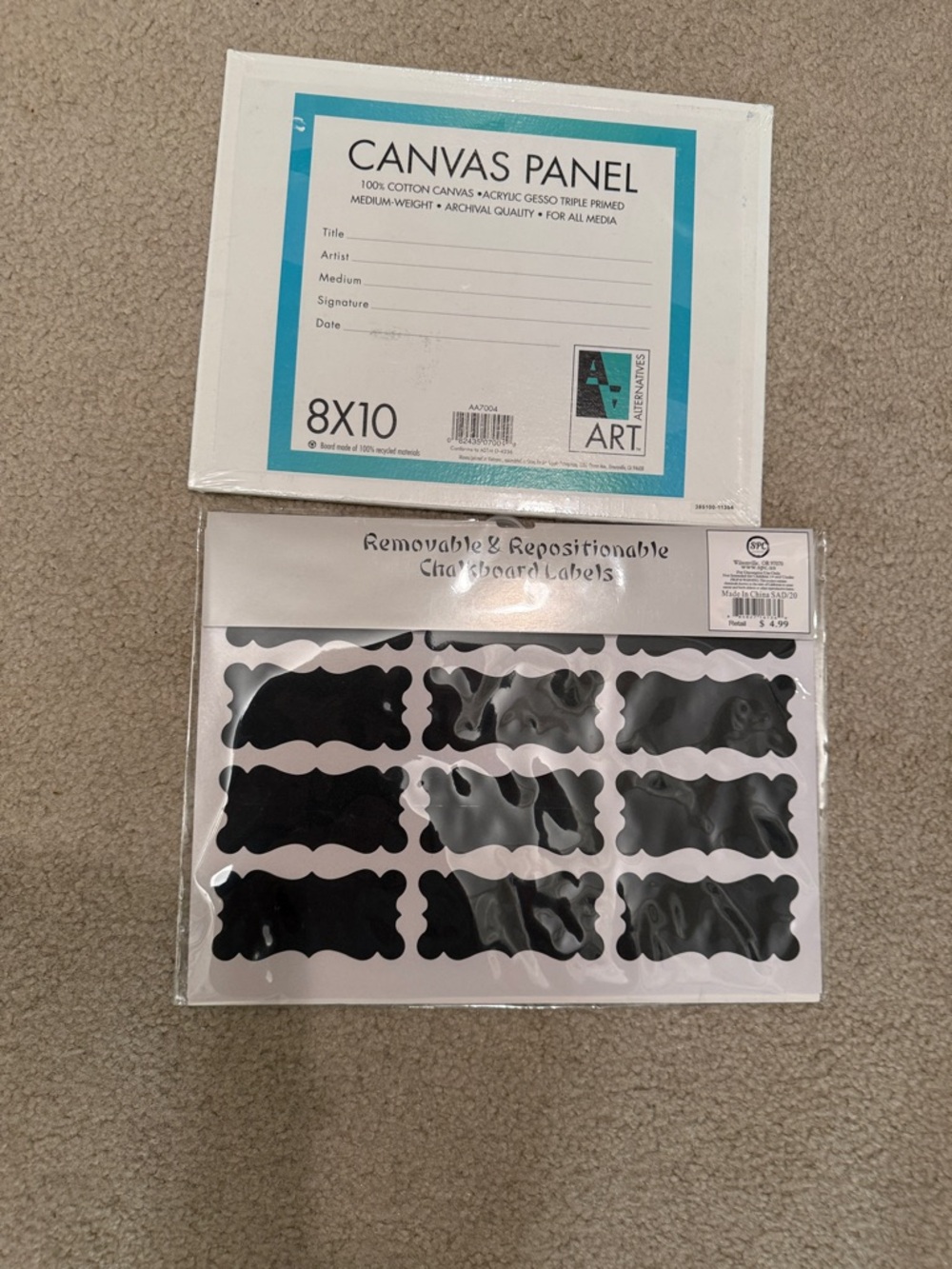 Craft Accessory Bundle - Picture 10 of 10